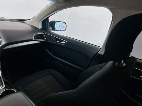 Used 2018 Ford Edge SEL AWD/4WD image 21