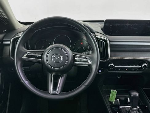 Used 2025 MAZDA CX-50 AWD 2.5 S w/ Premium Plus Pkg image 18