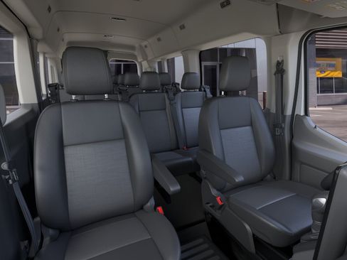New 2026 Ford Transit 350 XL RWD image 31