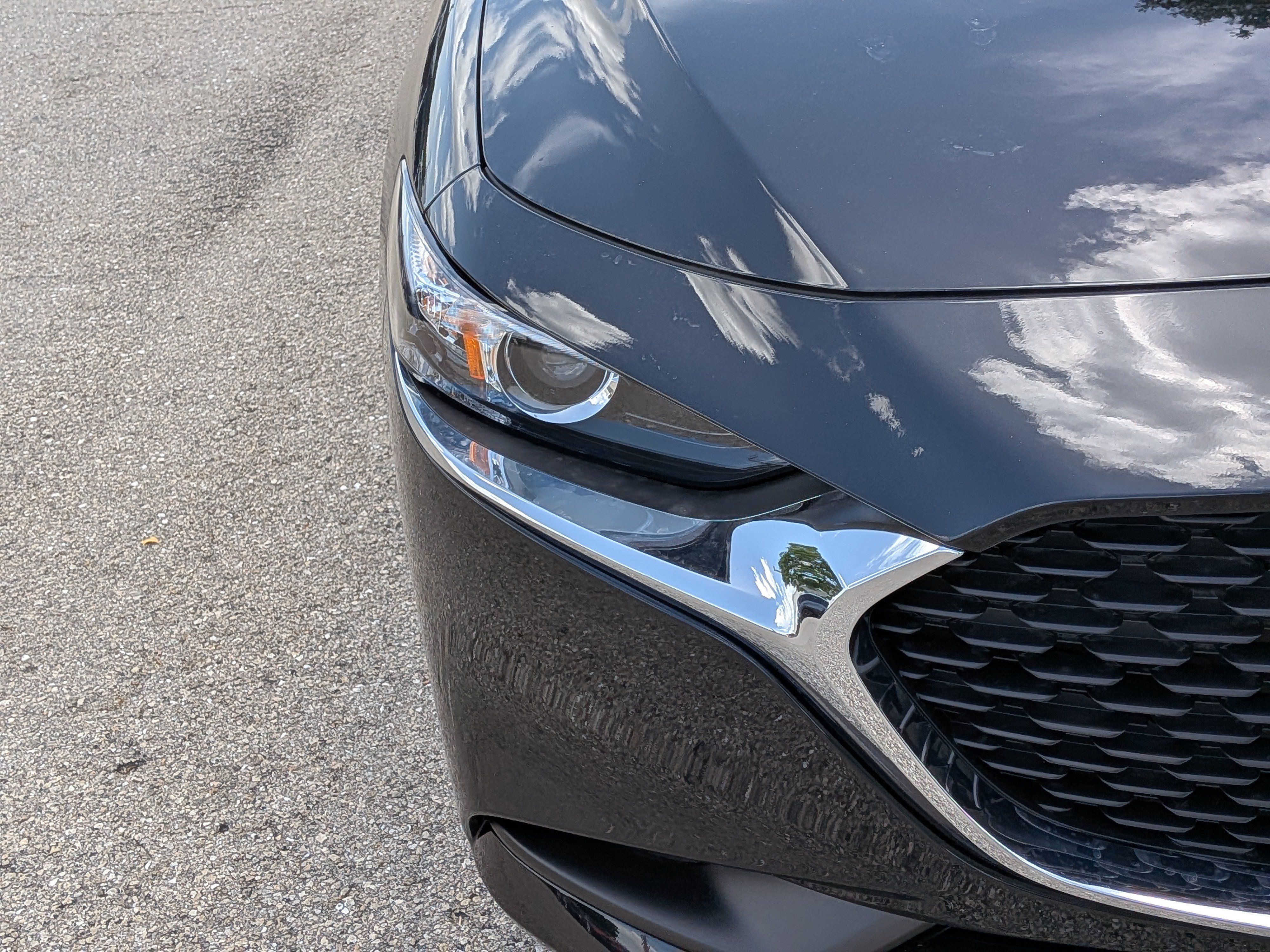 New 2026 MAZDA MAZDA3 2.5 S Sedan w/ Preferred Pkg FWD image 10