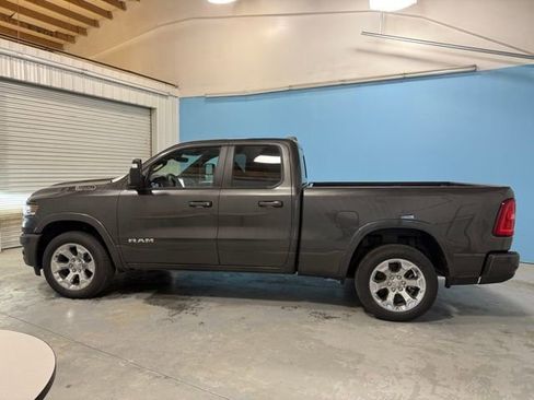 New 2025 RAM 1500 Big Horn image 5