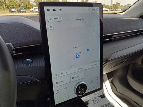 Used 2023 Ford Mustang Mach-E Premium image 20