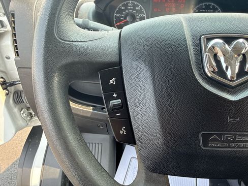 Used 2019 RAM ProMaster 2500 FWD image 13