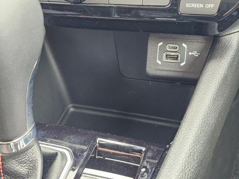 New 2026 Jeep Compass Trailhawk AWD/4WD image 39