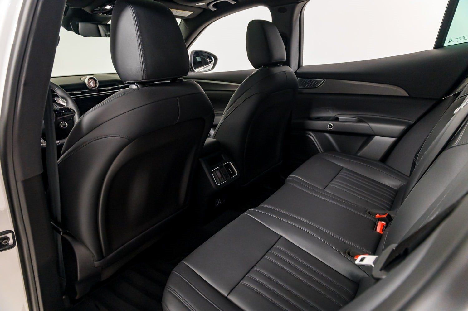 Used 2024 Maserati Grecale GT AWD/4WD image 20