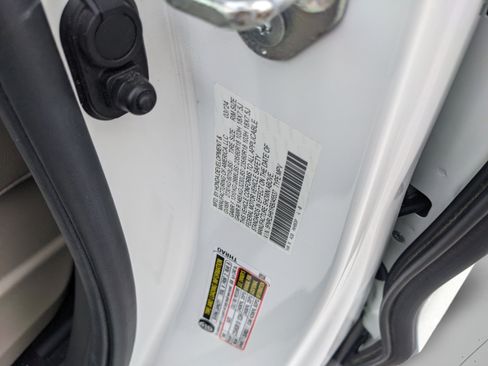 Used 2024 Honda Odyssey EX-L image 42