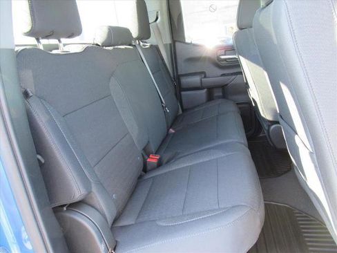 New 2026 Chevrolet Silverado 1500 Custom image 31