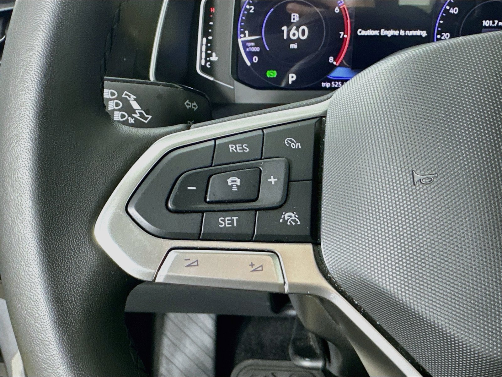 Certified 2024 Volkswagen Jetta SEL FWD image 18