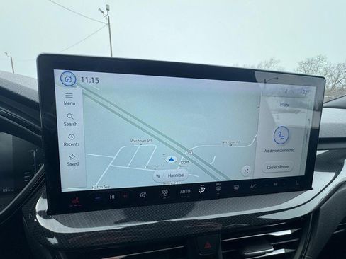 Used 2023 Ford Escape ST-Line w/ Tech Pack #1 image 16