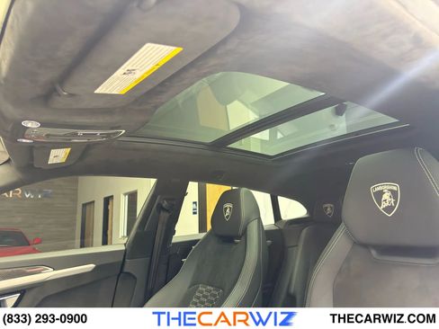 Used 2020 Lamborghini Urus image 76