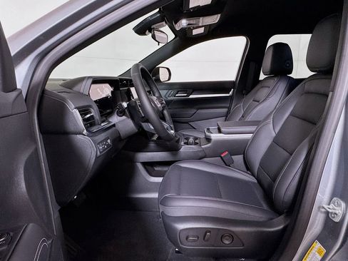 New 2026 GMC Terrain Elevation w/ Elevation Premium Package image 12