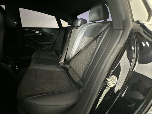 Used 2019 Audi S5 Premium Plus w/ Premium Plus AWD/4WD image 23