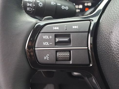 Used 2024 Honda Civic Touring image 21