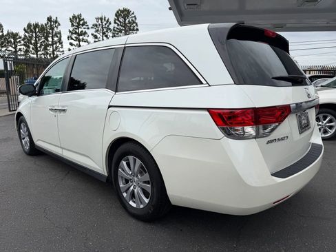 Used 2016 Honda Odyssey EX image 20