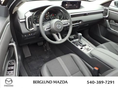 New 2026 MAZDA CX-50 AWD 2.5 S w/ Preferred Pkg image 12