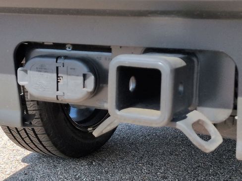 New 2026 Ford Maverick Lariat AWD/4WD image 35