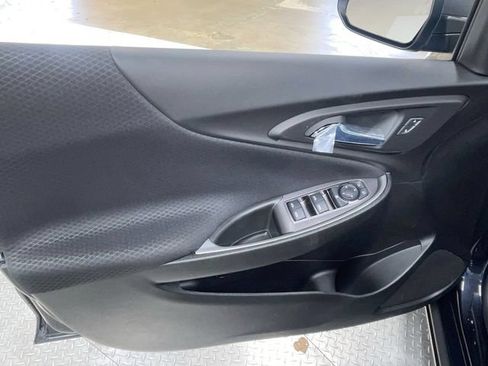 Used 2023 Chevrolet Malibu LS FWD image 13