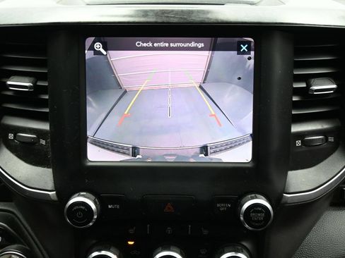 Used 2019 RAM 1500 Big Horn AWD/4WD image 23