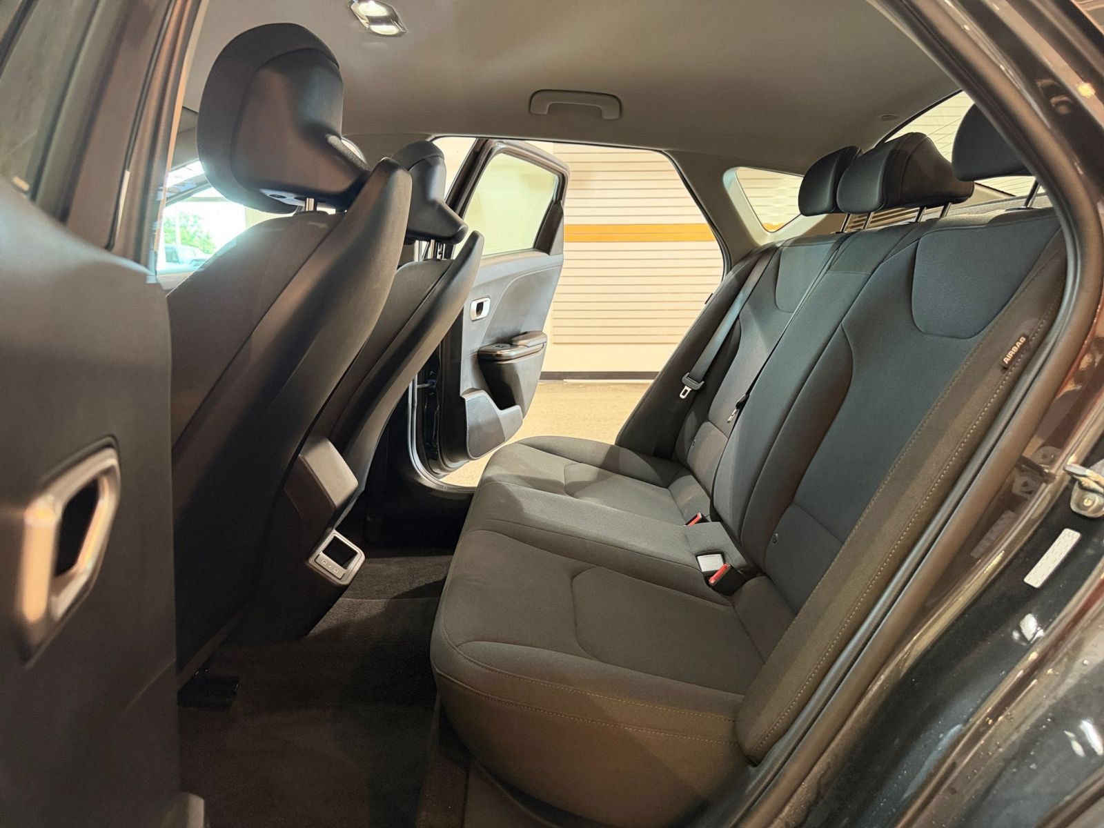Used 2026 Kia K4 FWD image 25