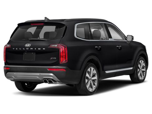 Certified 2021 Kia Telluride S AWD/4WD image 5