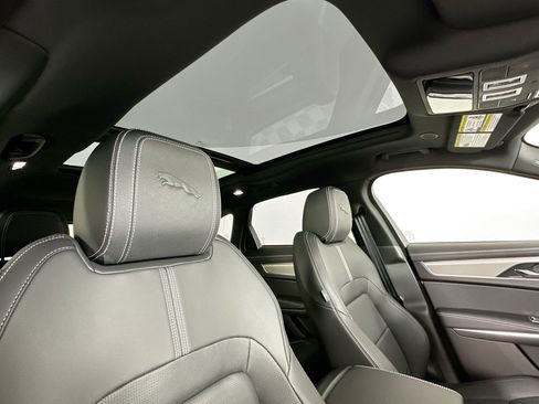 Certified 2026 Jaguar F-PACE R-Dynamic S AWD/4WD image 20