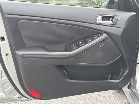 Used 2015 Kia Optima EX FWD image 12