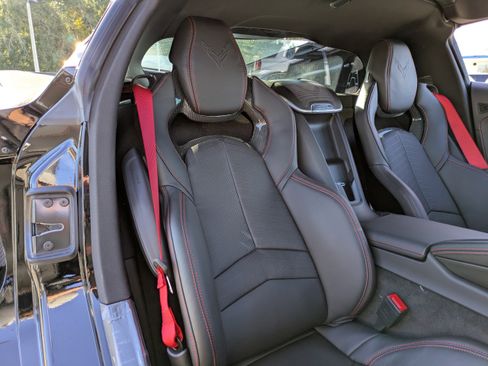 New 2026 Chevrolet Corvette Z06 image 18