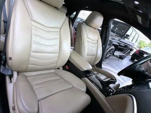 Used 2019 Cadillac XTS Platinum FWD image 23