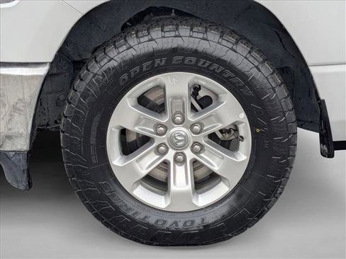 Used 2024 RAM 1500 Laramie image 21