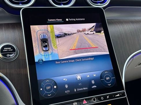 New 2026 Mercedes-Benz GLC 300 4MATIC image 20