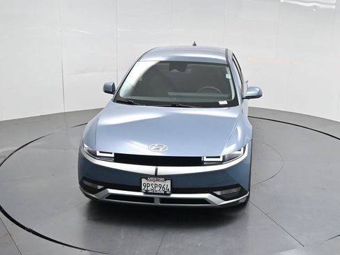 Used 2024 Hyundai Ioniq 5 SEL image 52