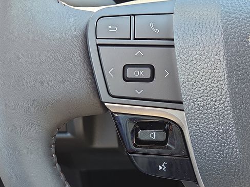 New 2026 Toyota Camry XLE image 12