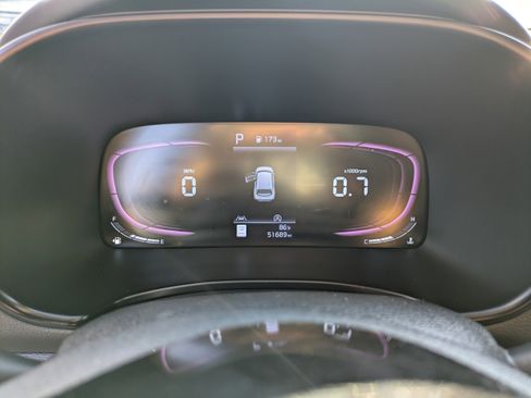 Used 2023 Kia Soul GT-Line image 29