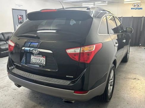 Used 2012 Hyundai Veracruz Limited FWD image 8