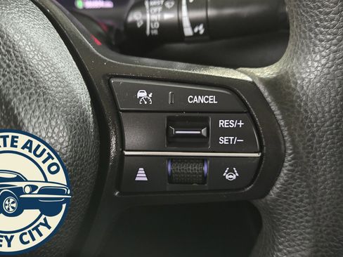 Used 2023 Honda Accord EX image 13