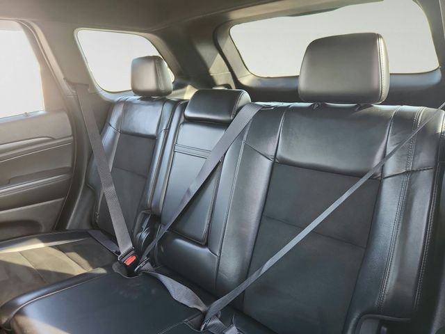 Used 2019 Jeep Grand Cherokee Altitude AWD/4WD image 20