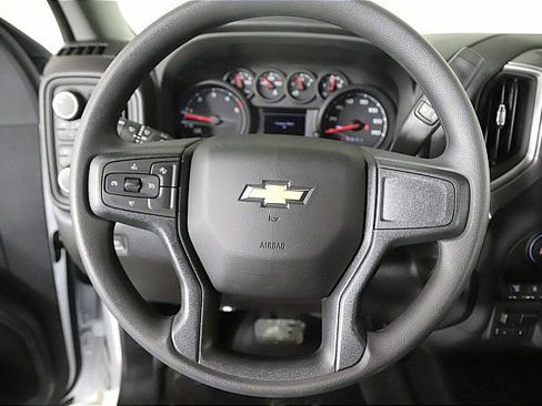 New 2025 Chevrolet Silverado 2500 Custom w/ Custom Value Package image 15