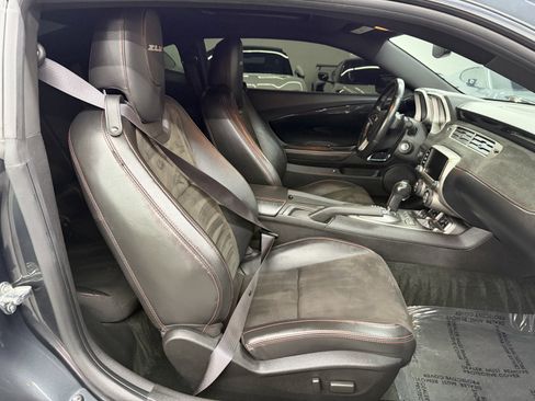 Used 2013 Chevrolet Camaro ZL1 image 24