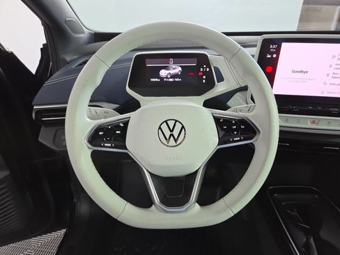 Used 2023 Volkswagen ID.4 Pro S Plus AWD/4WD image 37