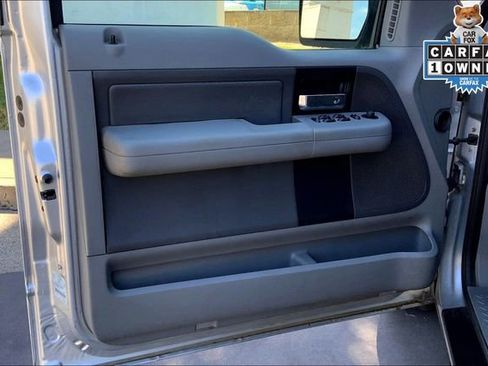 Used 2006 Ford F150 XLT image 23