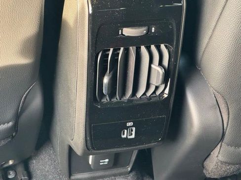 New 2026 Jeep Compass Latitude w/ Sun and Sound Group image 25