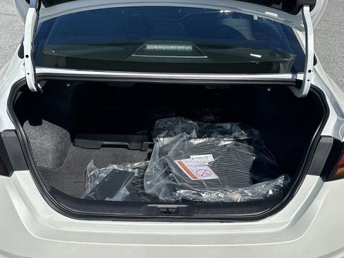 New 2025 Nissan Altima 2.5 SV w/ SV Special Edition Package image 27