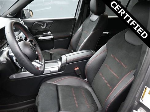 Certified 2024 Mercedes-Benz GLB 250 image 19