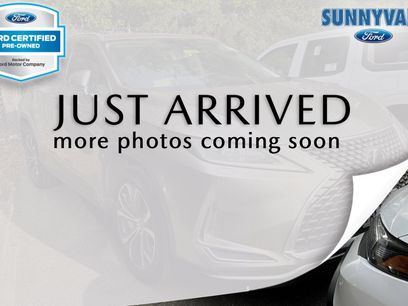 Used 2022 Lexus RX 350 FWD w/ Premium Package