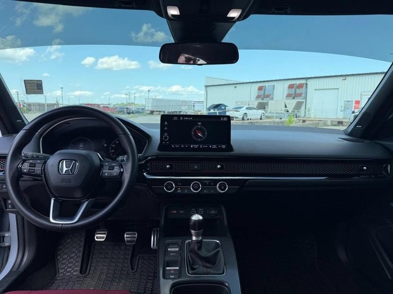 Used 2024 Honda Civic Si image 18