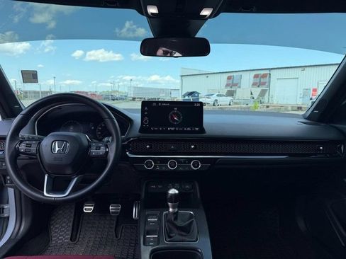 Used 2024 Honda Civic Si image 18