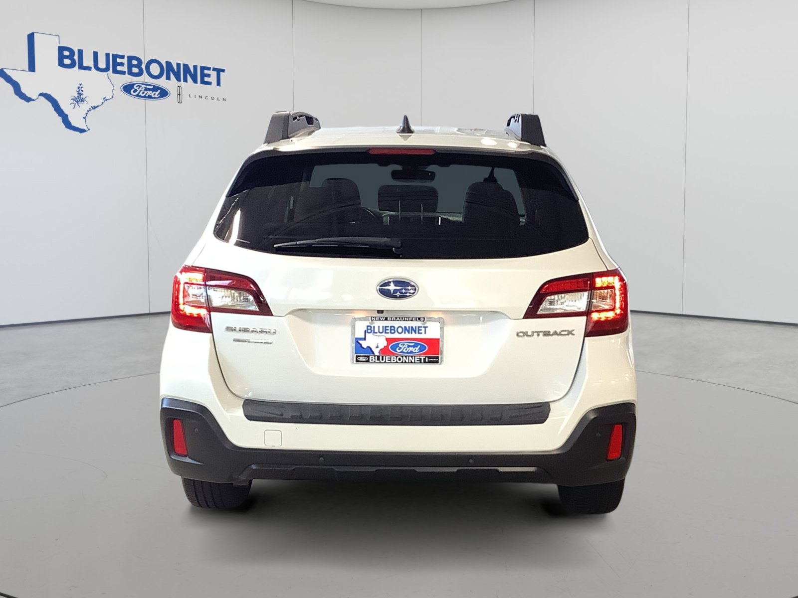 Used 2019 Subaru Outback 2.5i Limited AWD/4WD image 6