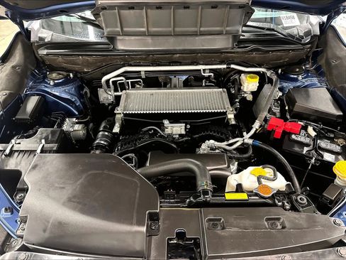 Used 2022 Subaru Ascent Limited w/ Technology Package AWD/4WD image 34