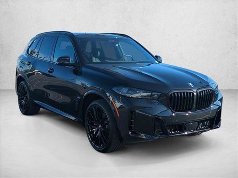 New 2026 BMW X5 sDrive40i w/ Executive Package RWD image 7