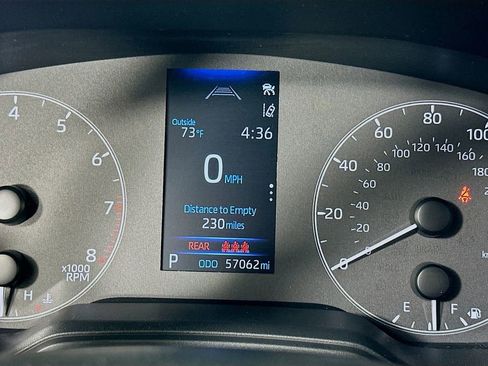 Certified 2024 Toyota Corolla LE FWD image 12
